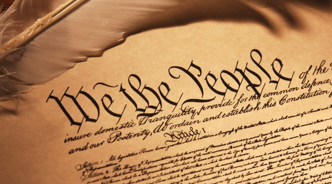 ‘Order In The Court’