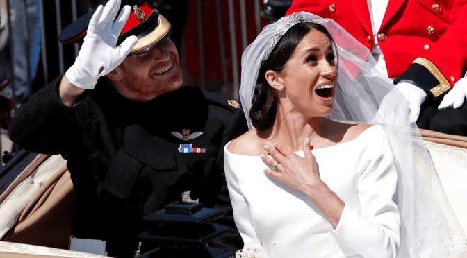 “Racial reconciliation, some of the most difficult work possible” -Bishop Micheal Bruce Curry #NoCriticsJustPolitics